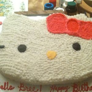 Meet your Posher, Sandra